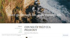 Desktop Screenshot of neneros16.com
